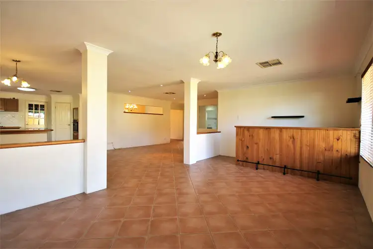 Fourth view of Homely house listing, 16 Burleigh Drive, Australind WA 6233