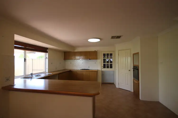 Fifth view of Homely house listing, 16 Burleigh Drive, Australind WA 6233