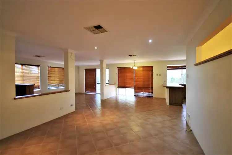 Sixth view of Homely house listing, 16 Burleigh Drive, Australind WA 6233