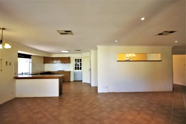 Seventh view of Homely house listing, 16 Burleigh Drive, Australind WA 6233