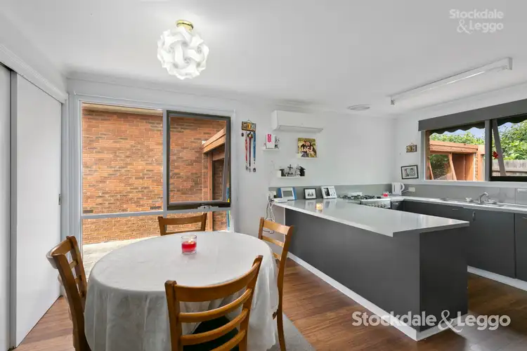 Third view of Homely unit listing, 4/15 McComb Street, Lilydale VIC 3140