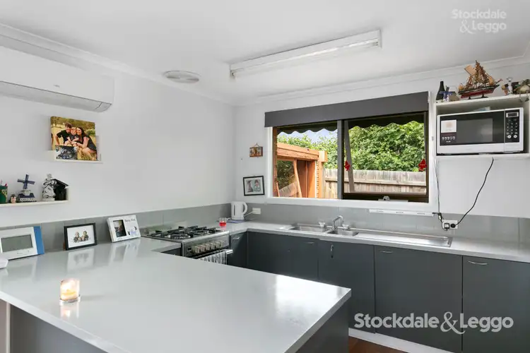 Fourth view of Homely unit listing, 4/15 McComb Street, Lilydale VIC 3140