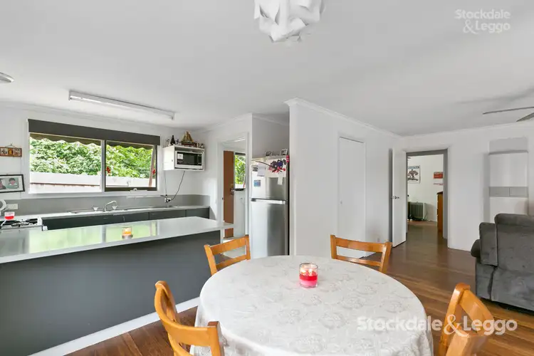 Fifth view of Homely unit listing, 4/15 McComb Street, Lilydale VIC 3140