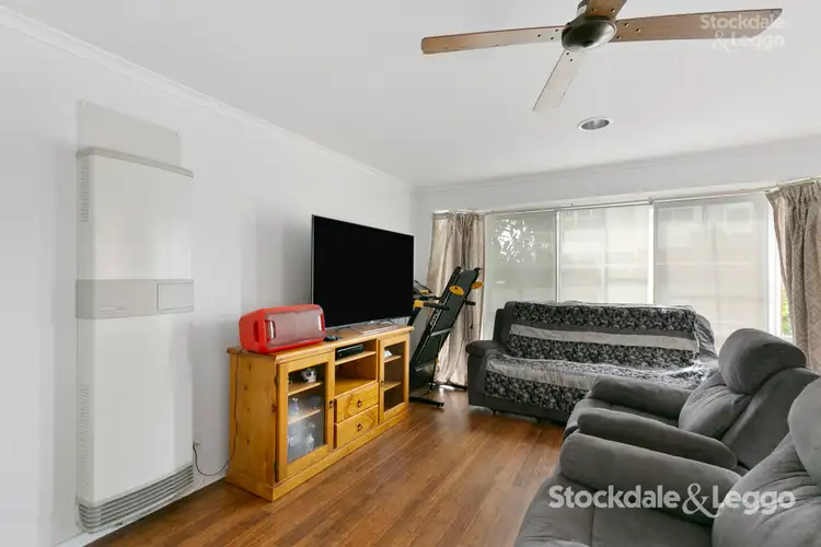 Sixth view of Homely unit listing, 4/15 McComb Street, Lilydale VIC 3140