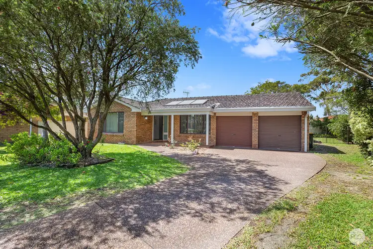 Main view of Homely house listing, 5 Wyalong Place, Salamander Bay NSW 2317