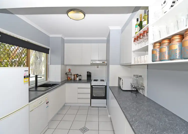 Third view of Homely unit listing, 5/3 Beach Road, Pialba QLD 4655