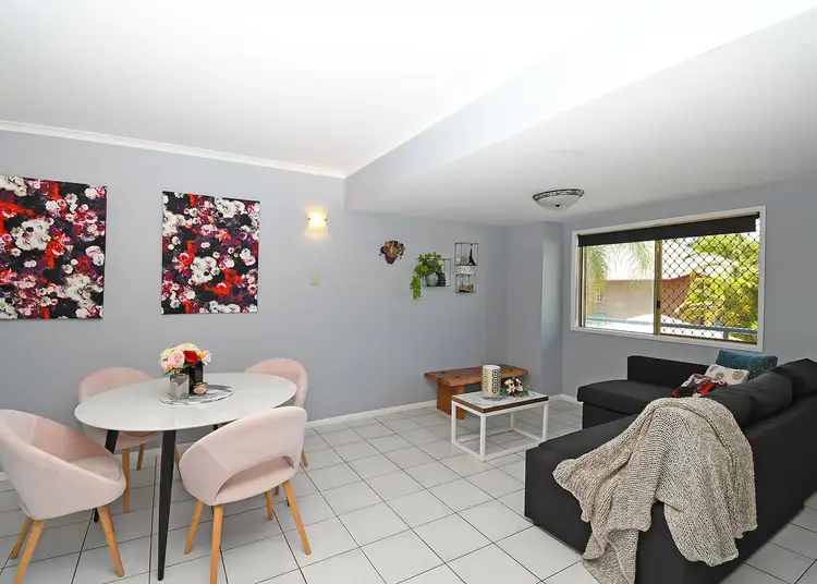 Fourth view of Homely unit listing, 5/3 Beach Road, Pialba QLD 4655