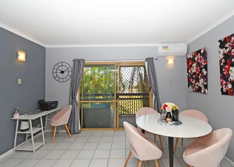 Fifth view of Homely unit listing, 5/3 Beach Road, Pialba QLD 4655