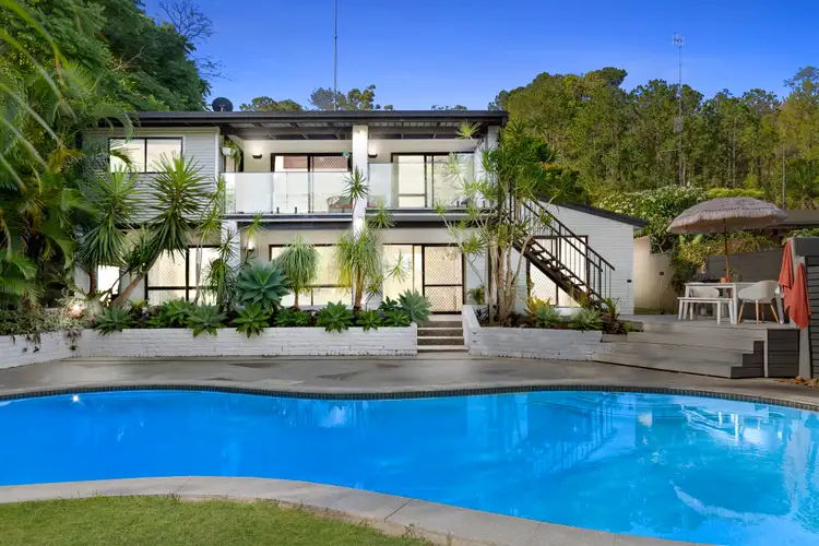 Main view of Homely house listing, 10 Yolanta Drive, Tugun QLD 4224