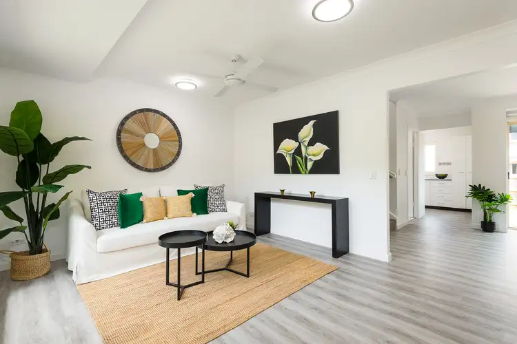 Main view of Homely house listing, 14/10 Taigum Place, Taigum QLD 4018