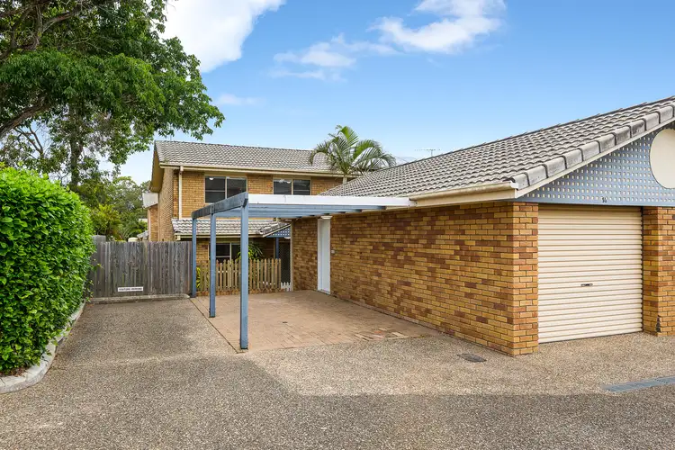 Second view of Homely house listing, 14/10 Taigum Place, Taigum QLD 4018
