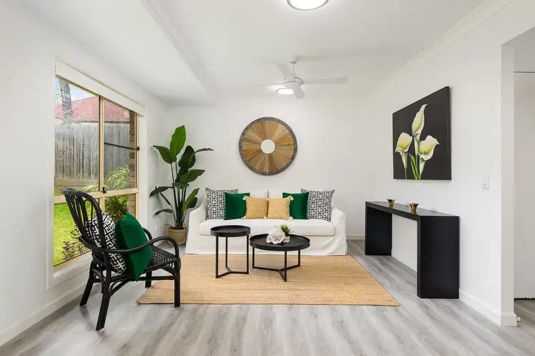 Third view of Homely house listing, 14/10 Taigum Place, Taigum QLD 4018