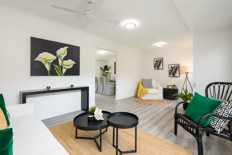 Fourth view of Homely house listing, 14/10 Taigum Place, Taigum QLD 4018