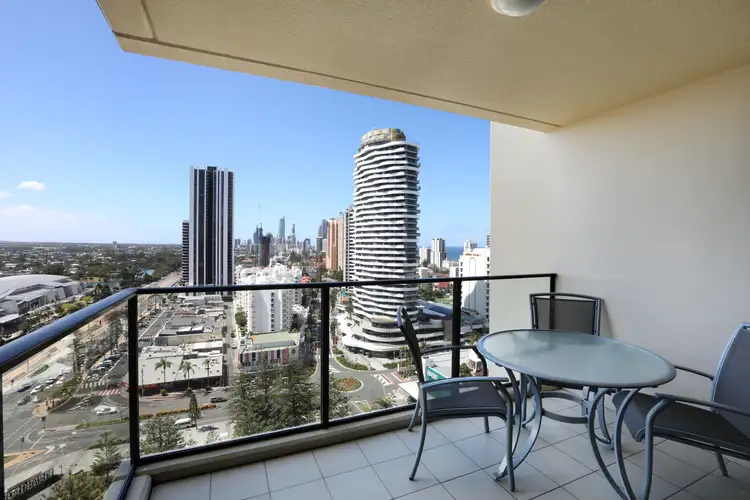 Main view of Homely unit listing, 2685 Gold Coast Highway, Broadbeach QLD 4218