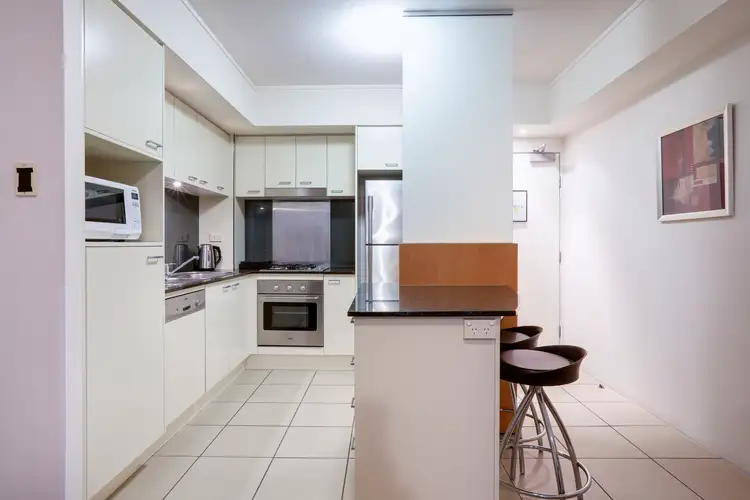 Fifth view of Homely unit listing, 2685 Gold Coast Highway, Broadbeach QLD 4218