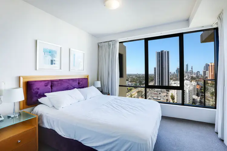 Seventh view of Homely unit listing, 2685 Gold Coast Highway, Broadbeach QLD 4218