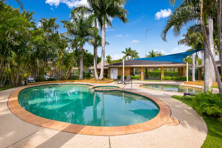 66/18 Spano Street, Zillmere QLD 4034