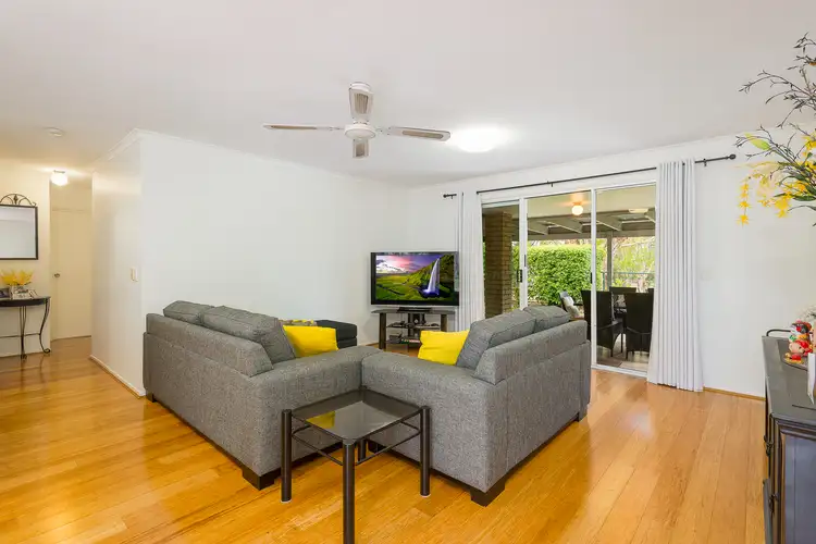 Fifth view of Homely villa listing, 66/18 Spano Street, Zillmere QLD 4034