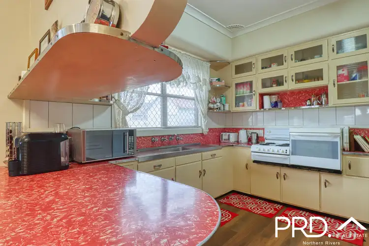 Fourth view of Homely house listing, 87 Hare Street, Casino NSW 2470