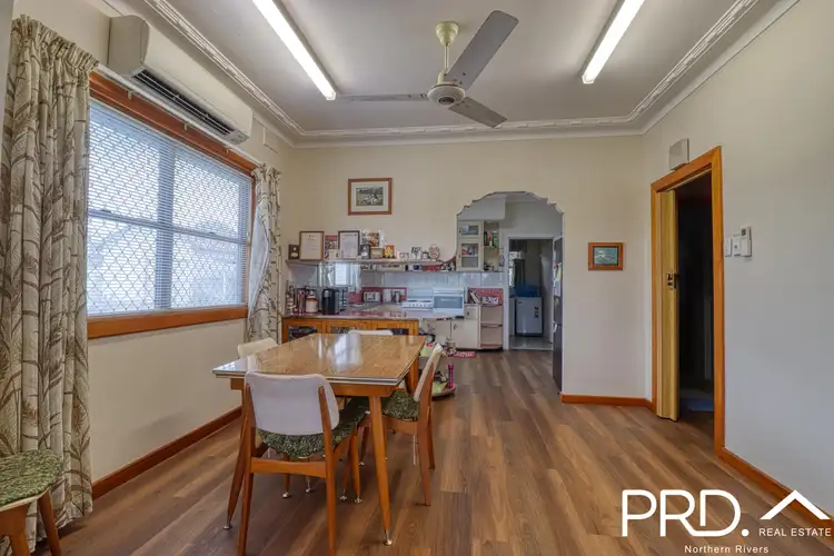 Fifth view of Homely house listing, 87 Hare Street, Casino NSW 2470