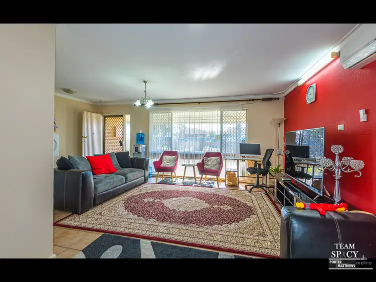 Sixth view of Homely house listing, 1 Saggers Crescent, Beckenham WA 6107