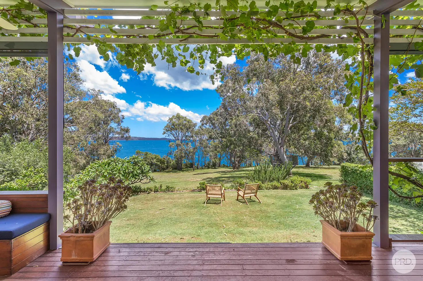 Main view of Homely house listing, 39 Kent Gardens, Soldiers Point NSW 2317