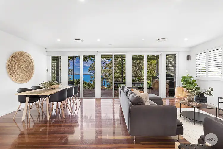 Fourth view of Homely house listing, 39 Kent Gardens, Soldiers Point NSW 2317