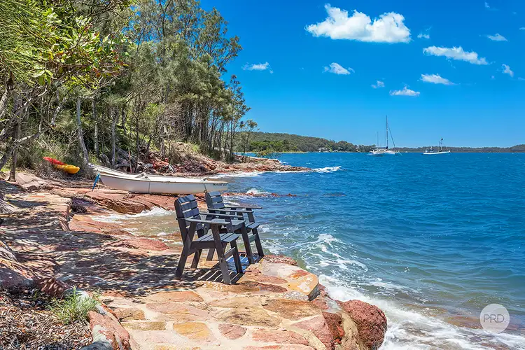 Seventh view of Homely house listing, 39 Kent Gardens, Soldiers Point NSW 2317