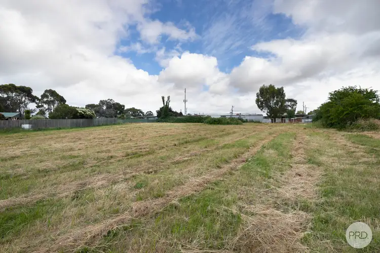 Fourth view of Homely land listing, Lot 6, 7, 8, 9 & 10 Railway Parade, Creswick VIC 3363