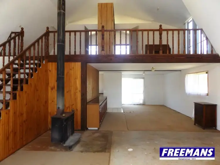 Second view of Homely house listing, 72 Boonenne Ellesmere Road, Kingaroy QLD 4610