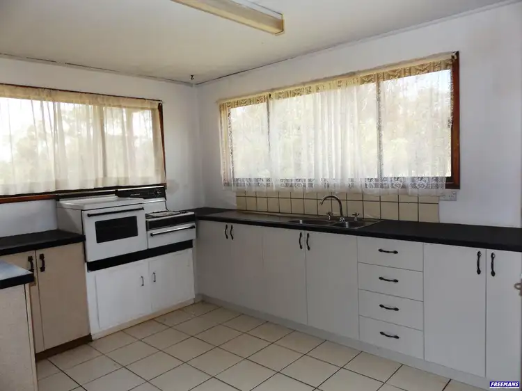 Third view of Homely house listing, 72 Boonenne Ellesmere Road, Kingaroy QLD 4610
