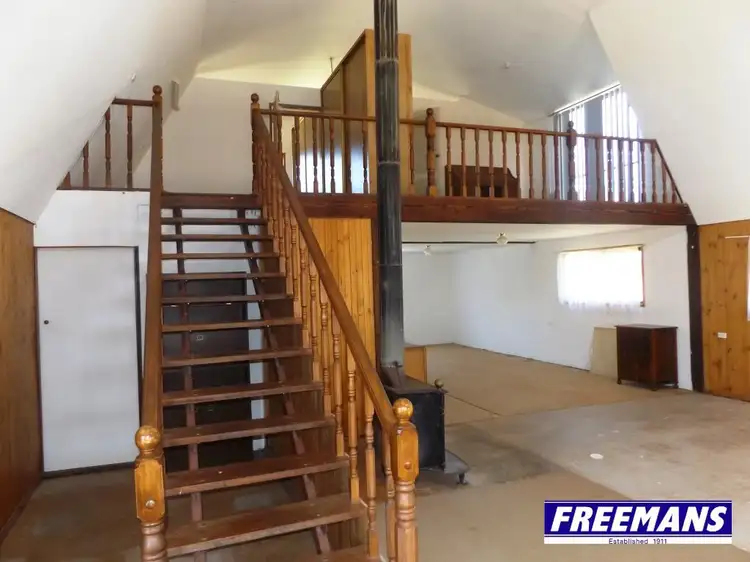 Fifth view of Homely house listing, 72 Boonenne Ellesmere Road, Kingaroy QLD 4610