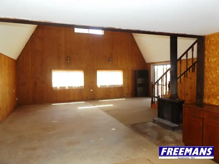 Seventh view of Homely house listing, 72 Boonenne Ellesmere Road, Kingaroy QLD 4610
