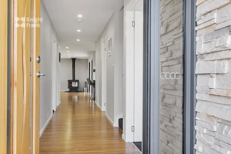 Second view of Homely house listing, 1 Open Drive, Snug TAS 7054