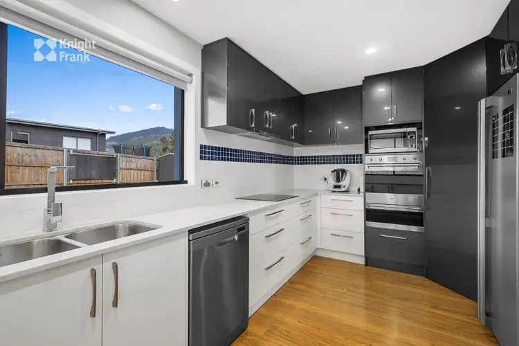 Third view of Homely house listing, 1 Open Drive, Snug TAS 7054