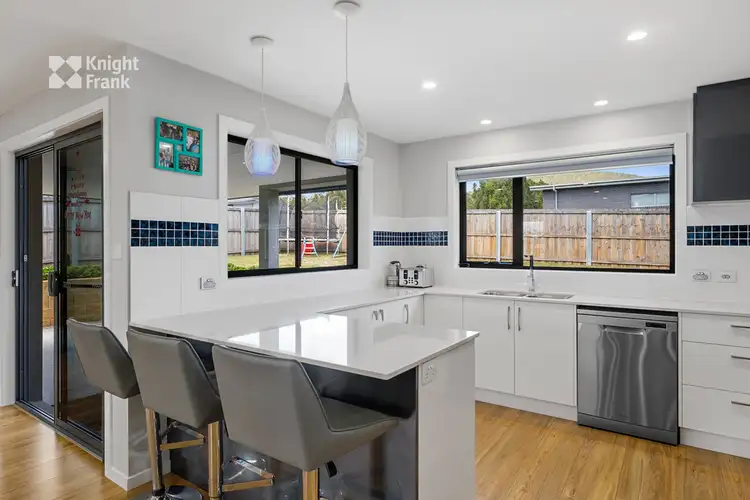 Fourth view of Homely house listing, 1 Open Drive, Snug TAS 7054