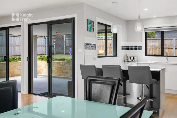 Fifth view of Homely house listing, 1 Open Drive, Snug TAS 7054
