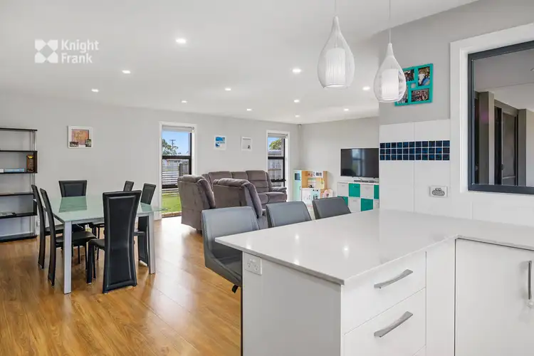 Sixth view of Homely house listing, 1 Open Drive, Snug TAS 7054