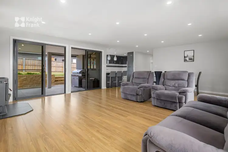 Seventh view of Homely house listing, 1 Open Drive, Snug TAS 7054