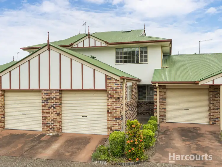 11/31 Haig Street, Brassall QLD 4305