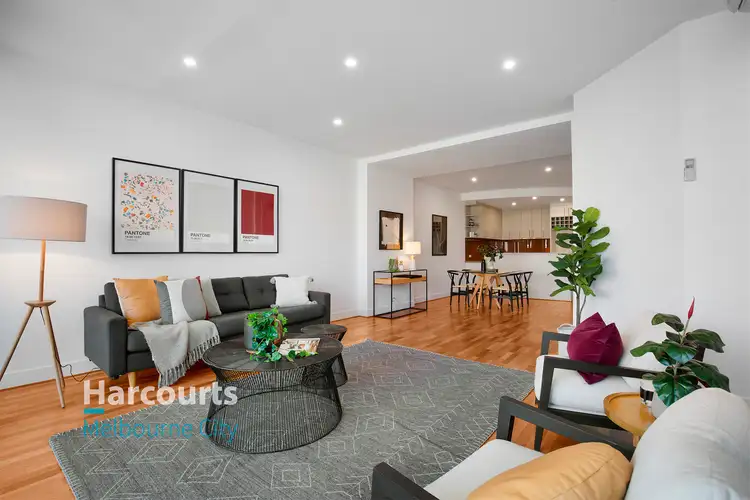 3/43 Rosslyn Street, West Melbourne VIC 3003
