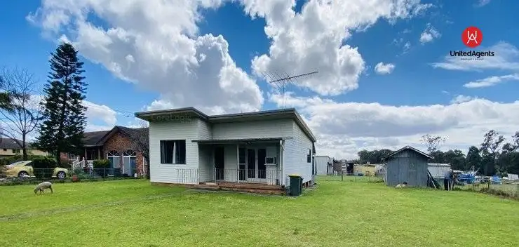 26A Philip Road