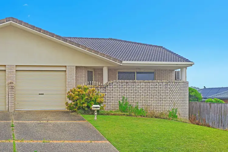 Second view of Homely villa listing, 3/2 Farrer Parade, Port Macquarie NSW 2444