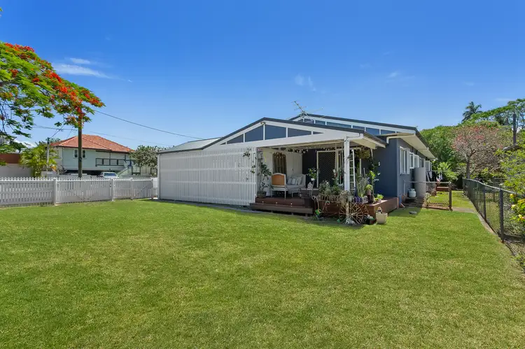 Fifth view of Homely house listing, 29 Elkhorn Street, Enoggera QLD 4051