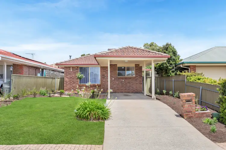 Second view of Homely house listing, 15 Champagne Crescent, Woodcroft SA 5162