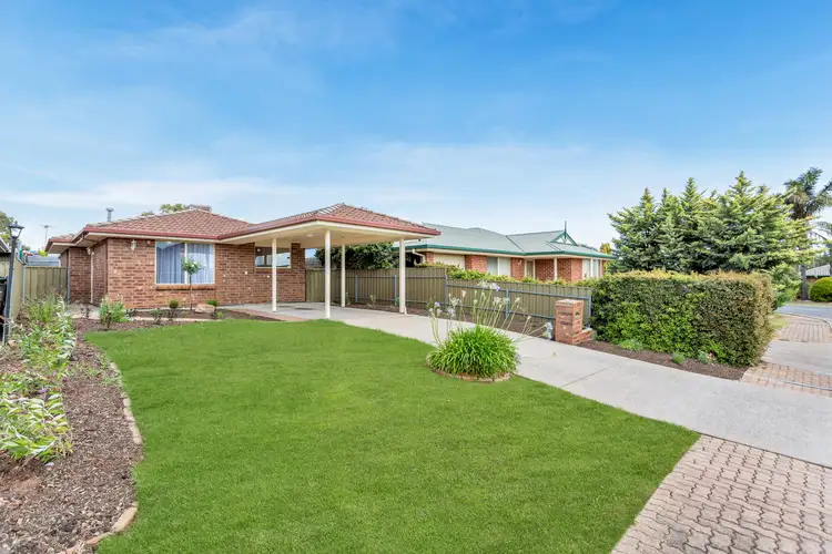 Third view of Homely house listing, 15 Champagne Crescent, Woodcroft SA 5162