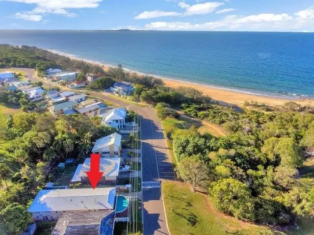 Main view of Homely house listing, 3 COLYER AVENUE, Tannum Sands QLD 4680