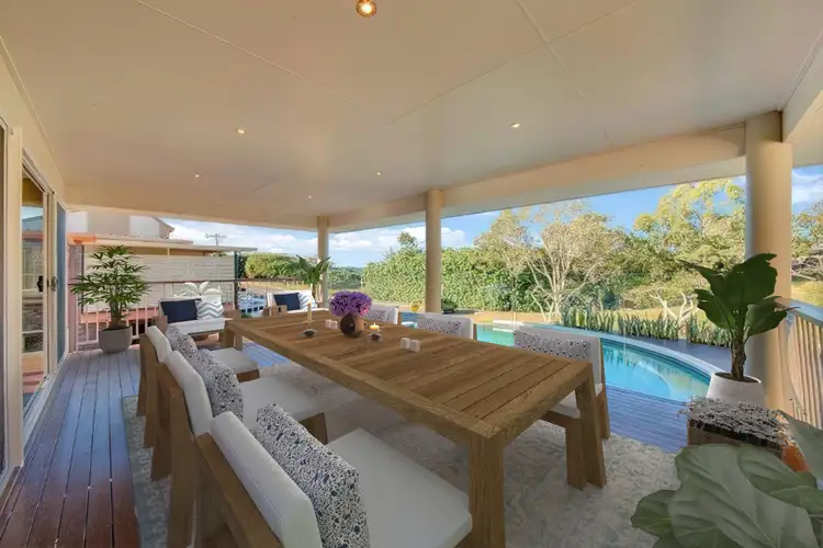 Fifth view of Homely house listing, 3 COLYER AVENUE, Tannum Sands QLD 4680