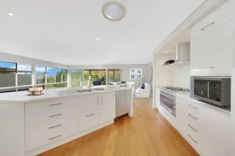 Sixth view of Homely house listing, 3 COLYER AVENUE, Tannum Sands QLD 4680