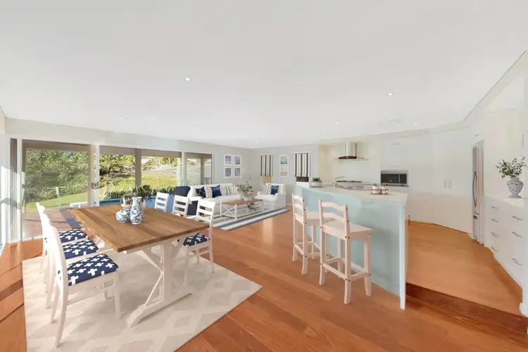 Seventh view of Homely house listing, 3 COLYER AVENUE, Tannum Sands QLD 4680